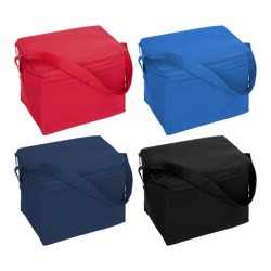 Cooler Bags  - Nylon Cooler Bag