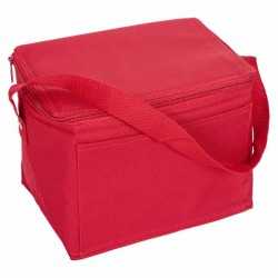 Cooler Bags  - Nylon Cooler Bag