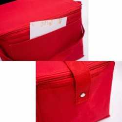 Cooler Bags  - Nylon Cooler Bag