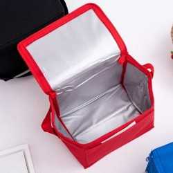 Cooler Bags  - Nylon Cooler Bag
