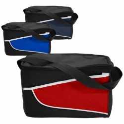 Cooler Bags  - Nylon Cooler Bag Coloured