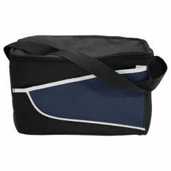 Cooler Bags  - Nylon Cooler Bag Coloured