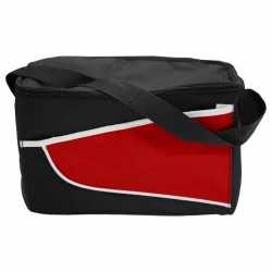 Cooler Bags  - Nylon Cooler Bag Coloured