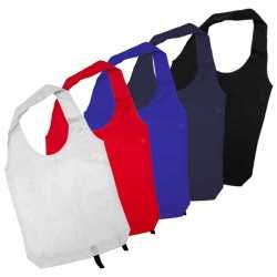 Fashion Tote Bags  - Stuff Shopper with Long Handles