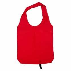 Fashion Tote Bags  - Stuff Shopper with Long Handles