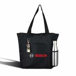 Shopping Tote Bags  - Karryall Nylon Shopping Tote