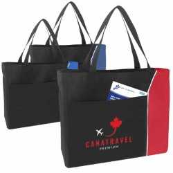 Shopping Tote Bags  - Nylon Shopper