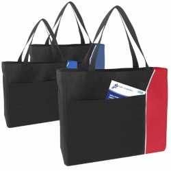 Shopping Tote Bags  - Nylon Shopper