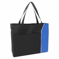 Shopping Tote Bags  - Nylon Shopper