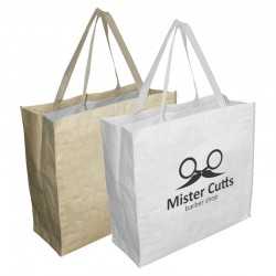 Paper Bags  - Paper Bag Extra Large with Gusset