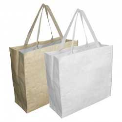 Paper Bags  - Paper Bag Extra Large with Gusset