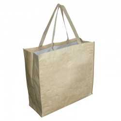 Paper Bags  - Paper Bag Extra Large with Gusset