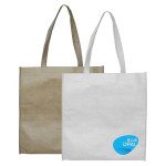 Paper Bags - Paper Bag No Gusset