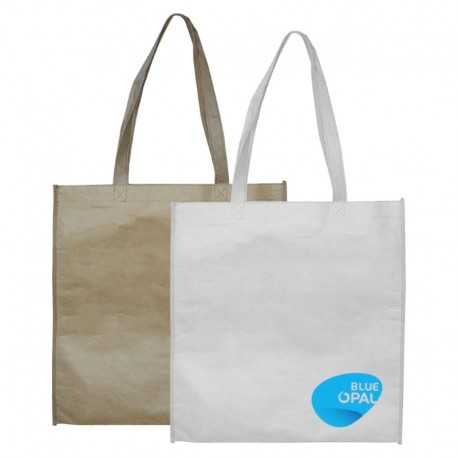 Paper Bags  - Paper Bag No Gusset