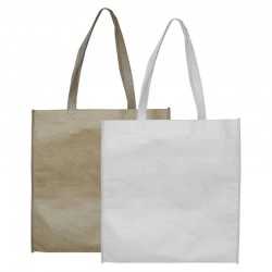 Paper Bags  - Paper Bag No Gusset