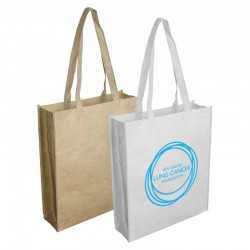 Paper Bags  - Paper Bag with Large Gusset
