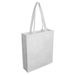 Paper Bags  - Paper Bag with Large Gusset