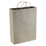 Paper Bags - Paper Kraft Shopping Bag