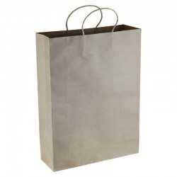 Paper Bags  - Paper Kraft Shopping Bag