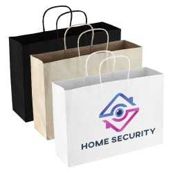 Paper Bags  - Paper Shopper