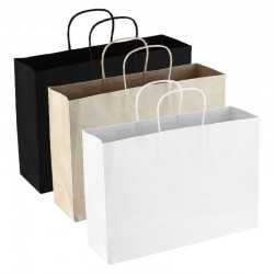 Paper Bags  - Paper Shopper