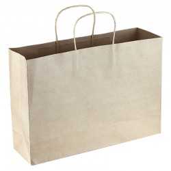 Paper Bags  - Paper Shopper