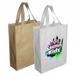 Paper Bags  - Paper Trade Show Bag