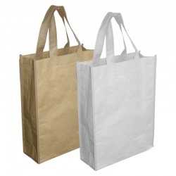 Paper Bags  - Paper Trade Show Bag