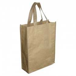 Paper Bags  - Paper Trade Show Bag