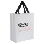 Paper Bags - Warp and Weft Paper Bag