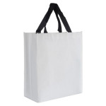Paper Bags - Warp and Weft Paper Bag
