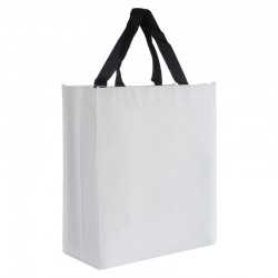 Paper Bags  - Warp and Weft Paper Bag