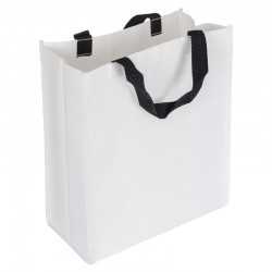 Paper Bags  - Warp and Weft Paper Bag