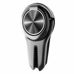 Phone Accessories  - Car Vent Phone Holder Ring