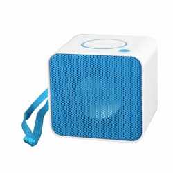 Phone Accessories  - Square Blue Tooth Speaker