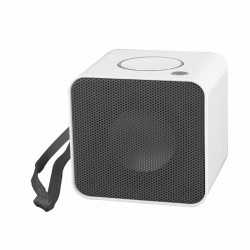 Phone Accessories  - Square Blue Tooth Speaker