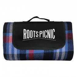 Picnic Blankets  - Dallas Picnic Blanket