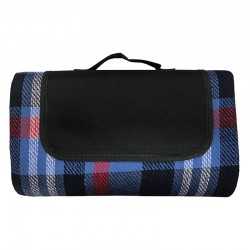 Picnic Blankets  - Dallas Picnic Blanket