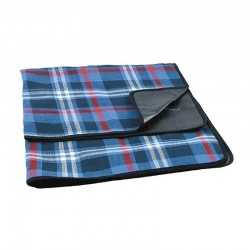 Picnic Blankets  - Dallas Picnic Blanket