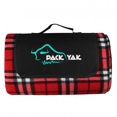 Picnic Blankets  - Scott Picnic Blanket