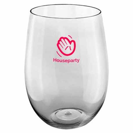 Coffee Mugs & Drinkware  - Crystal Pet Tumbler 450ml