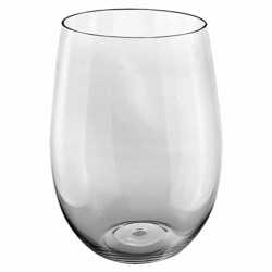 Coffee Mugs & Drinkware  - Crystal Pet Tumbler 450ml