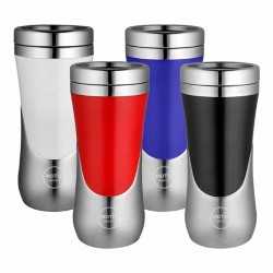 Travel Mugs  - Eiger Mug 400ml