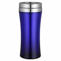 Travel Mugs  - New York Mug 400ml