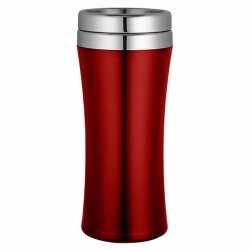 Travel Mugs  - New York Mug 400ml
