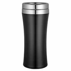 Travel Mugs  - New York Mug 400ml