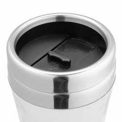Travel Mugs  - New York Mug 400ml