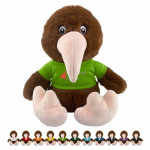 Teddy Bears &amp; Plush Toys - Kiwi Plush