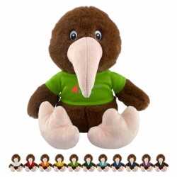 Teddy Bears & Plush Toys  - Kiwi Plush