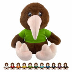 Teddy Bears &amp; Plush Toys - Kiwi Plush